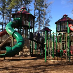 Roswell Area Park