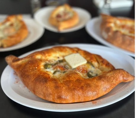 525 Pizza by null