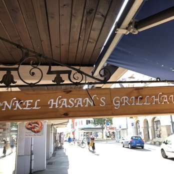 Onkel Hasan's Grillhaus - Turkish Near Me - Stuttgart, BW Onkel Hasan's Grillhaus - Turkish Near Me - Stuttgart, BW