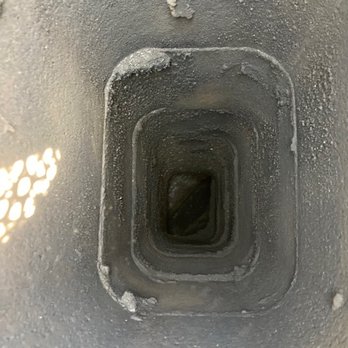 Cyclone Air Systems - After Cleaning - Heating & Air Conditioning/HVAC Near Me - Concord, California Cyclone Air Systems - After Cleaning - Heating & Air Conditioning/HVAC Near Me - Concord, California
