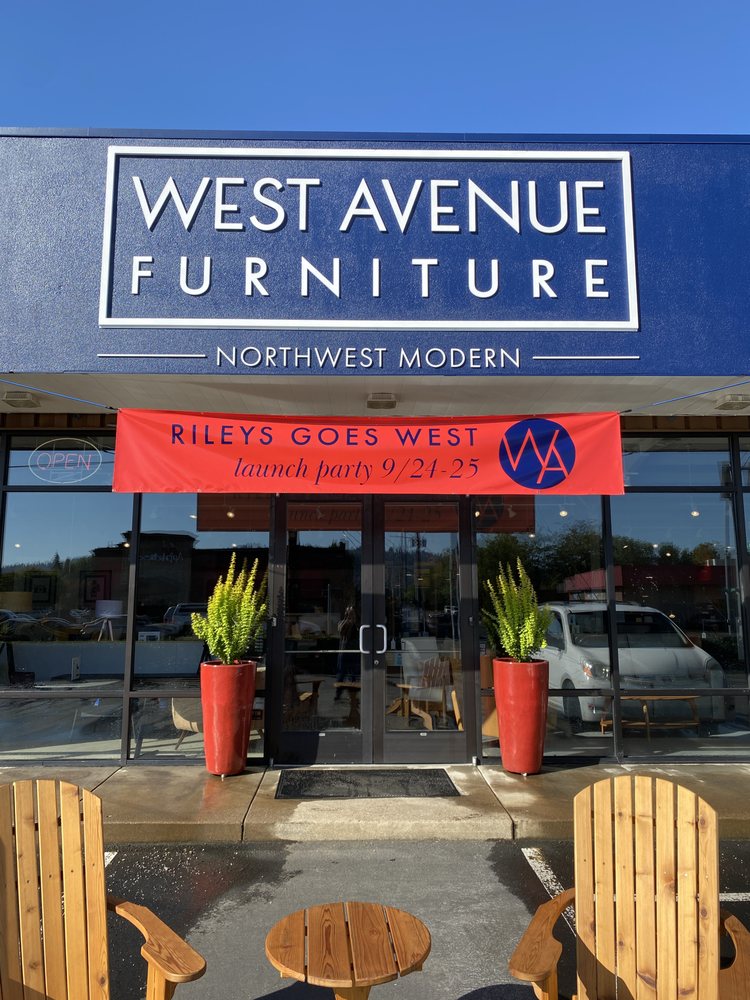 WEST AVENUE FURNITURE Updated September 2024 48 Photos & 20 Reviews