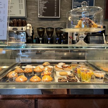 Filicori Zecchini - Baked goods - Coffee & Tea Near Me - Potomac, Maryland