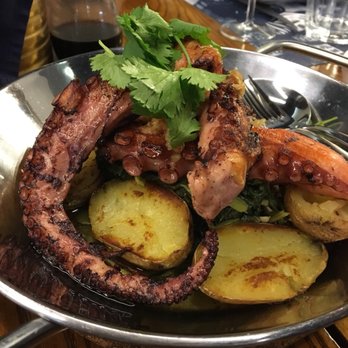 Sea Me - Octopus - Sushi Bars Near Me - Lisbon, 11 Sea Me - Octopus - Sushi Bars Near Me - Lisbon, 11
