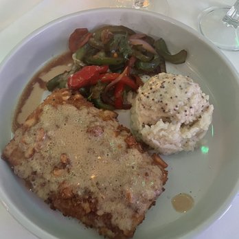 LUNA Food and Wine - Modern European Near Me - Cocoa Beach, Florida