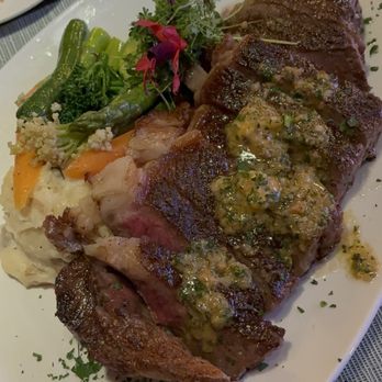 Bimini Steakhouse - So called Wagyu steak - Steakhouses Near Me - Reno, Nevada