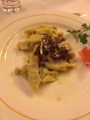 Osteria del Teatro by null