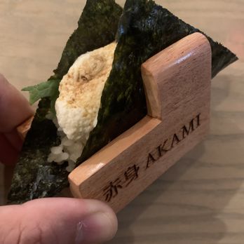 Akami Sushi - Sushi Bars Near Me - Arcadia, California