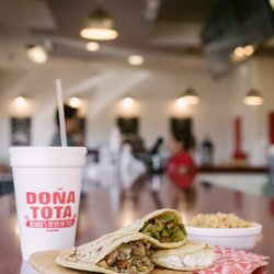 Gorditas Doña Tota