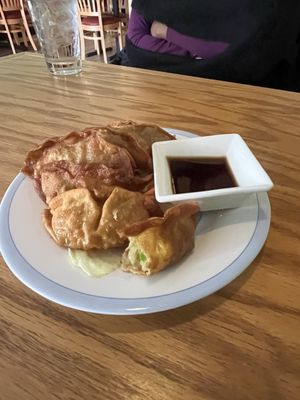 Midori Sushi by null