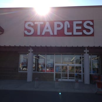 Staples - Office Equipment Near Me - Bozeman, Montana Staples - Office Equipment Near Me - Bozeman, Montana