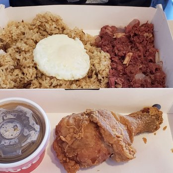 Jollibee - (",) - Fast Food Near Me - Houston, Texas