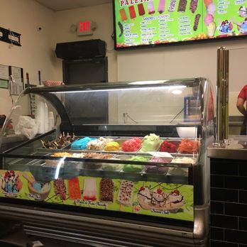 Juice Bar El Antojito - Ice cream is made in house! - Juice Bars & Smoothies Near Me - Compton, California