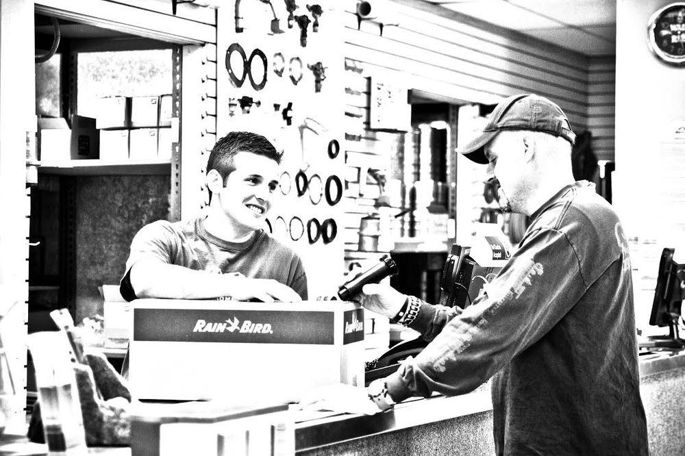 Slide of Mountainland Supply - Orem