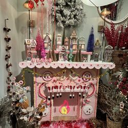 Interior Objects - Cozy Display