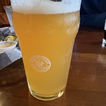The Pub at North Coast Brewing - Pubs Near Me - Fort Bragg, California The Pub at North Coast Brewing - Pubs Near Me - Fort Bragg, California
