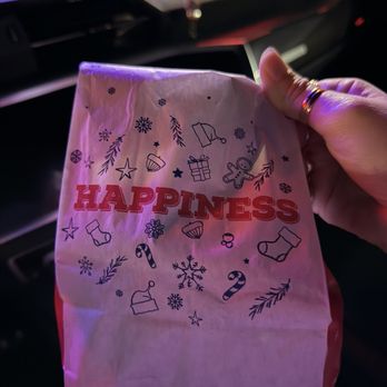 Lee's Sandwiches - Bag of Happiness =] - Vietnamese Near Me - Alhambra, California