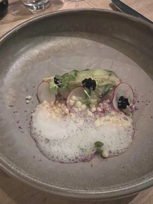 Graham's Kitchen by null