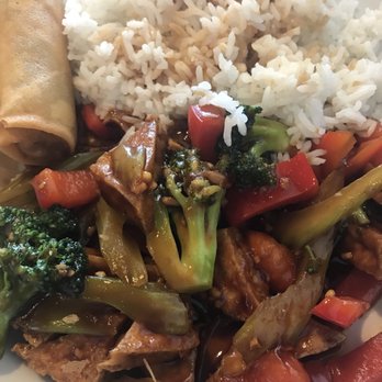 Ginger Zing - Chinese Near Me - Mesa, Arizona