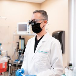 Greater Columbus Oral Surgery and Dental Implants