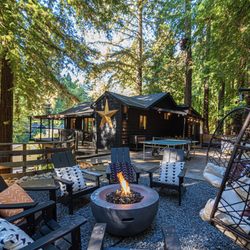 SoCo Vacation Rentals - Best Vacation Rentals and Property Management Sonoma County, CA