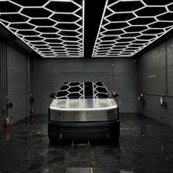 Golden Car Tint & Wraps