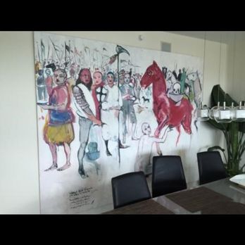 Gary Nader Art Centre - Art Galleries Near Me - Miami, Florida