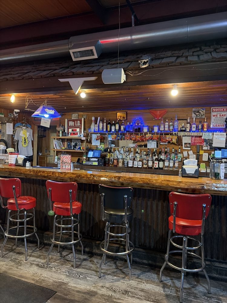 Jerry's Bar & Restaurant at Meadow Creek Golf Course Logo