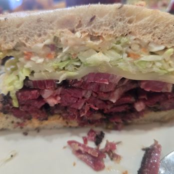 Langer's Delicatessen - Delis Near Me - Los Angeles, California Langer's Delicatessen - Delis Near Me - Los Angeles, California