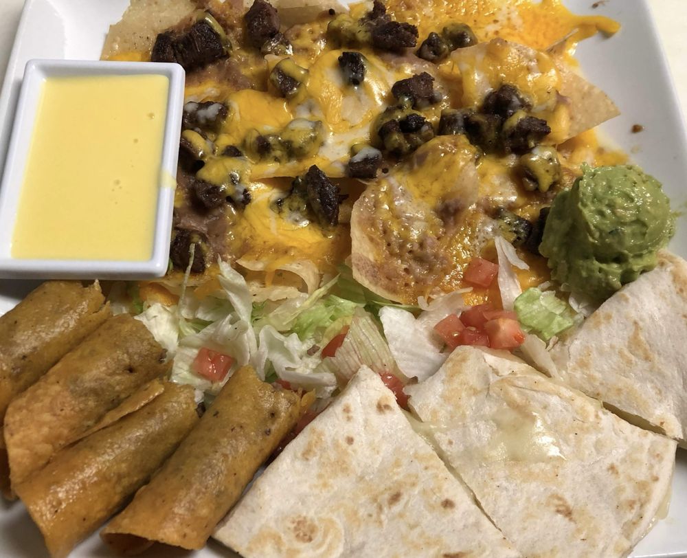 Rancheros Mexican Grill 