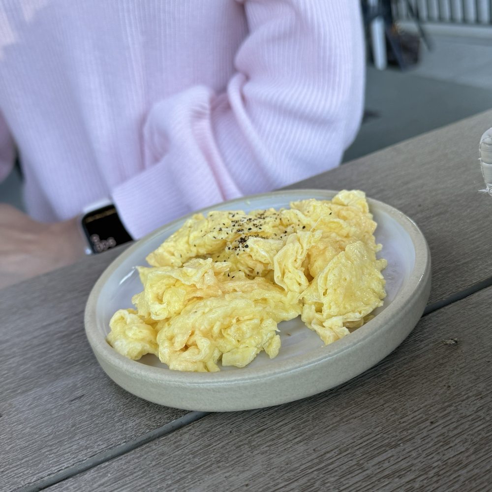 Persephone Bakery - Scrambled eggs - Bakeries Near Me - Jackson, Wyoming Persephone Bakery - Scrambled eggs - Bakeries Near Me - Jackson, Wyoming