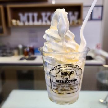 Milkcow Cafe - Milky Honey - Ice Cream & Frozen Yogurt Near Me - Richmond, British Columbia Milkcow Cafe - Milky Honey - Ice Cream & Frozen Yogurt Near Me - Richmond, British Columbia