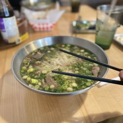 Xankia - Pho