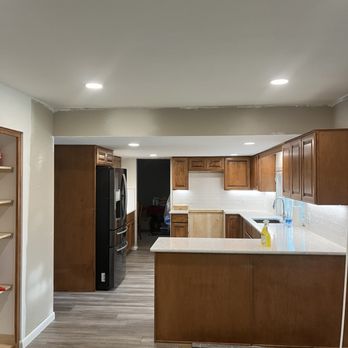 NMC Electric - After - Electricians Near Me