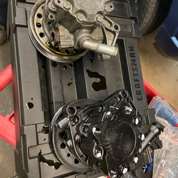 D’s Dynamic Roadside Assistance - Power steering pump replacement ! - Roadside Assistance Near Me D’s Dynamic Roadside Assistance - Power steering pump replacement ! - Roadside Assistance Near Me