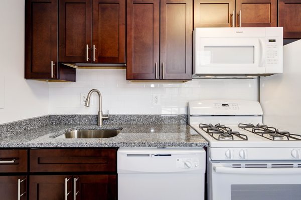 Tuscany Gardens by null