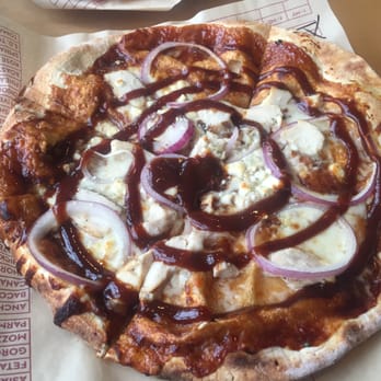 MOD Pizza - The Caspian. - Pizza Near Me - Coeur d'Alene, Idaho MOD Pizza - The Caspian. - Pizza Near Me - Coeur d'Alene, Idaho