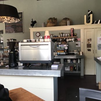 Union Coffee House & Cafe - Cafes Near Me - Buchanan, Michigan