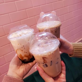 Bober Tea - Bubble Tea Near Me - Sacramento, California Bober Tea - Bubble Tea Near Me - Sacramento, California