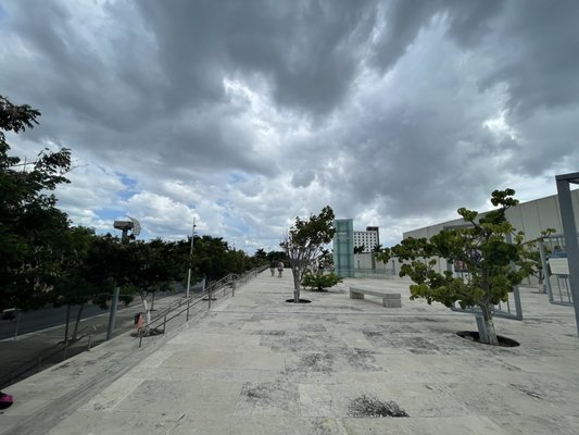 Mayan World Museum of Mérida by null