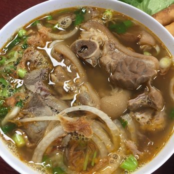 Pho Anh Dao - 52. Bún Bò Hue - Vietnamese Near Me - Edison, New Jersey Pho Anh Dao - 52. Bún Bò Hue - Vietnamese Near Me - Edison, New Jersey
