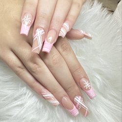 AW Nail Spa