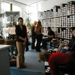 Tanzschuhe Otto München e.K. Inh. Monika Niesl
