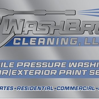 Wash Bros Cleaning - Home Cleaning Near Me Wash Bros Cleaning - Home Cleaning Near Me