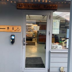 Det Gamle Røgeri