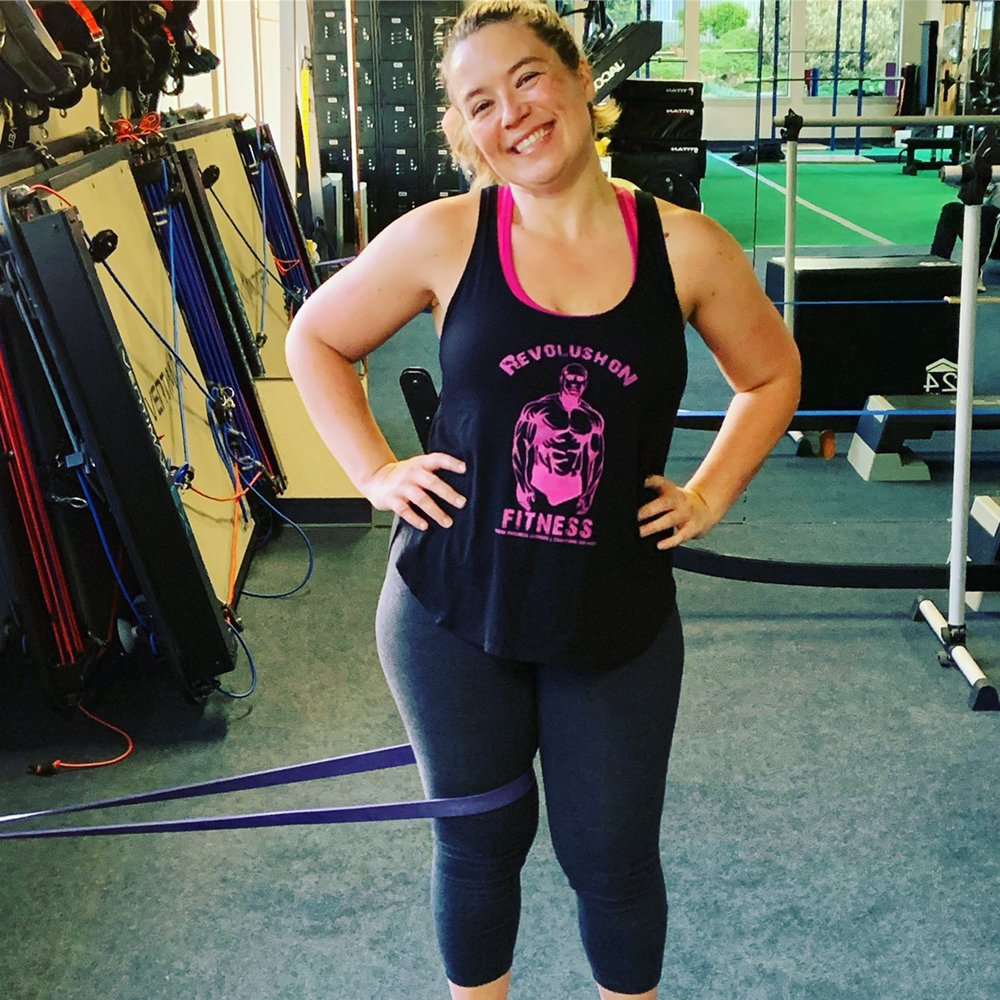 THE REVOLUSHON FITNESS GROUP 14 Photos 6928 22nd St W,