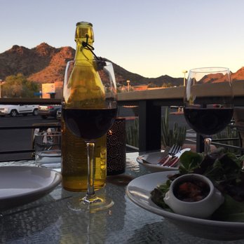 Base Pizzeria - Pizza Near Me - Phoenix, Arizona