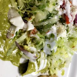 Mi Guerrero