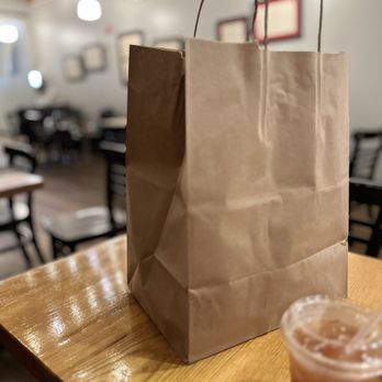 Frothy Monkey - Coffee & Tea Near Me - Nashville, Tennessee