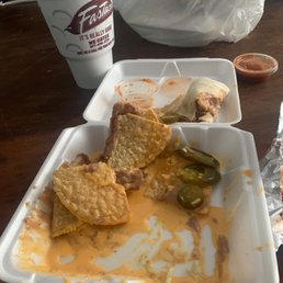 Value Meal #6. Value Meal #6.
