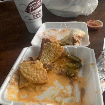 FasTaco - Value Meal #6. - Mexican Near Me - Burleson, Texas FasTaco - Value Meal #6. - Mexican Near Me - Burleson, Texas